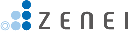ZENEIロゴ